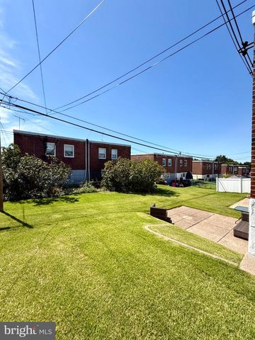 1716 NAPFLE AVE, Philadelphia, PA 19111
