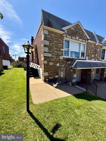 1716 NAPFLE AVE, Philadelphia, PA 19111