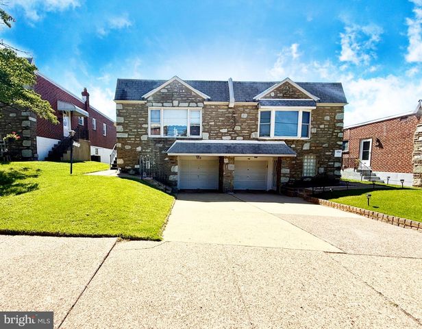 1716 NAPFLE AVE, Philadelphia, PA 19111