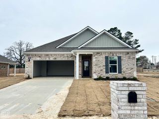95 Clearwater Drive, Brookland, AR 72417
