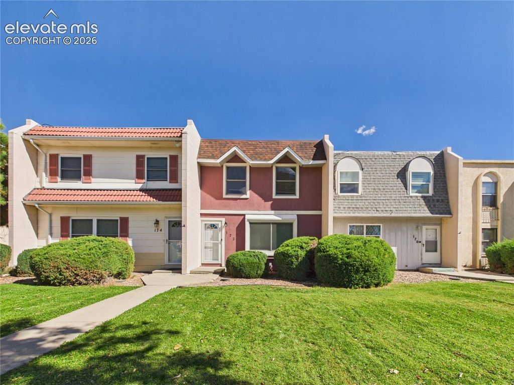 172 Gamble Lane, Pueblo, CO 81001 — photo 2