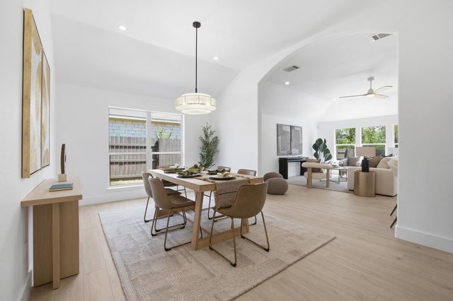 113 Plumbago DR, Pflugerville, TX 78660