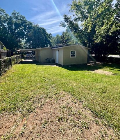 701 Talley Avenue, Columbus, GA 31906