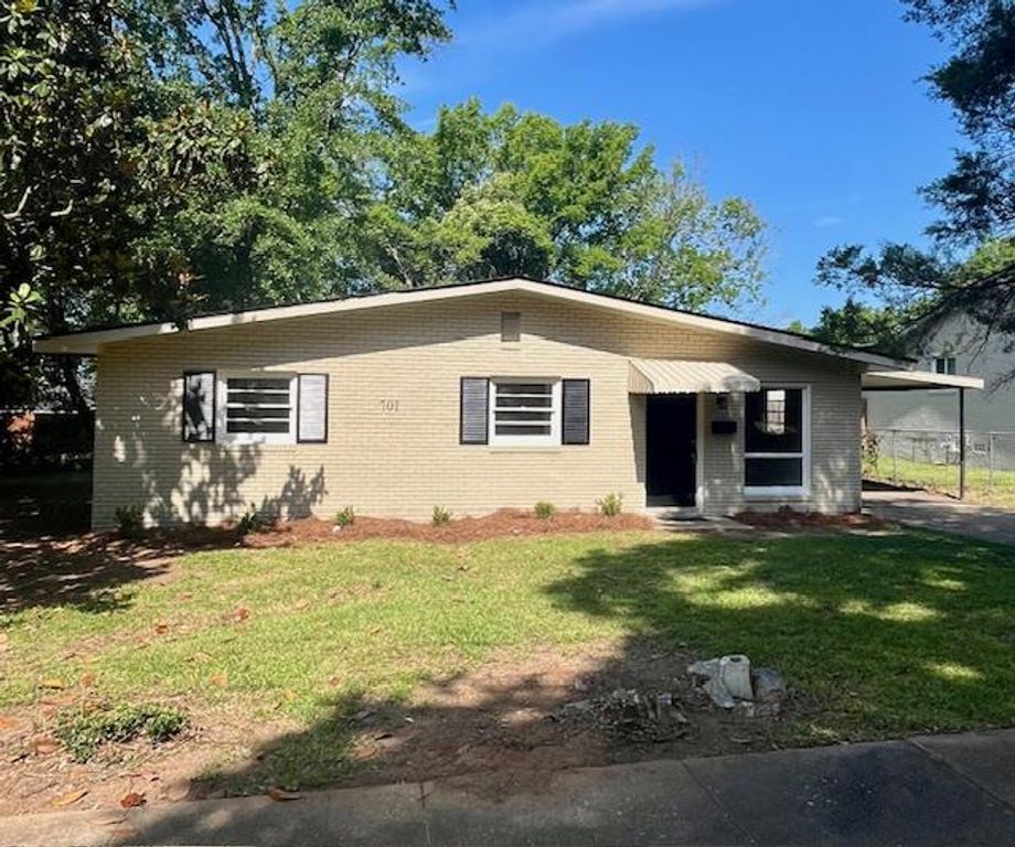701 Talley Avenue, Columbus, GA 31906