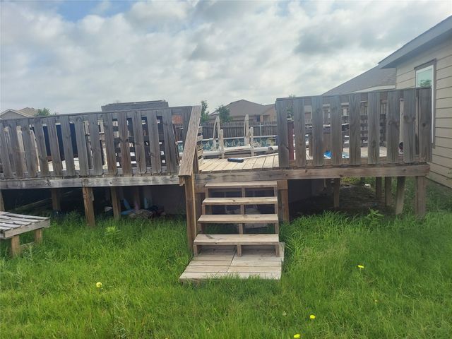 1909 Wolf Run, Anna, TX 75409