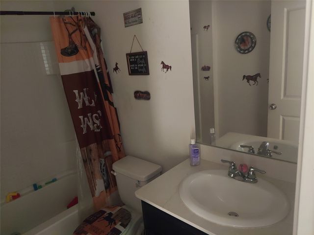 1909 Wolf Run, Anna, TX 75409