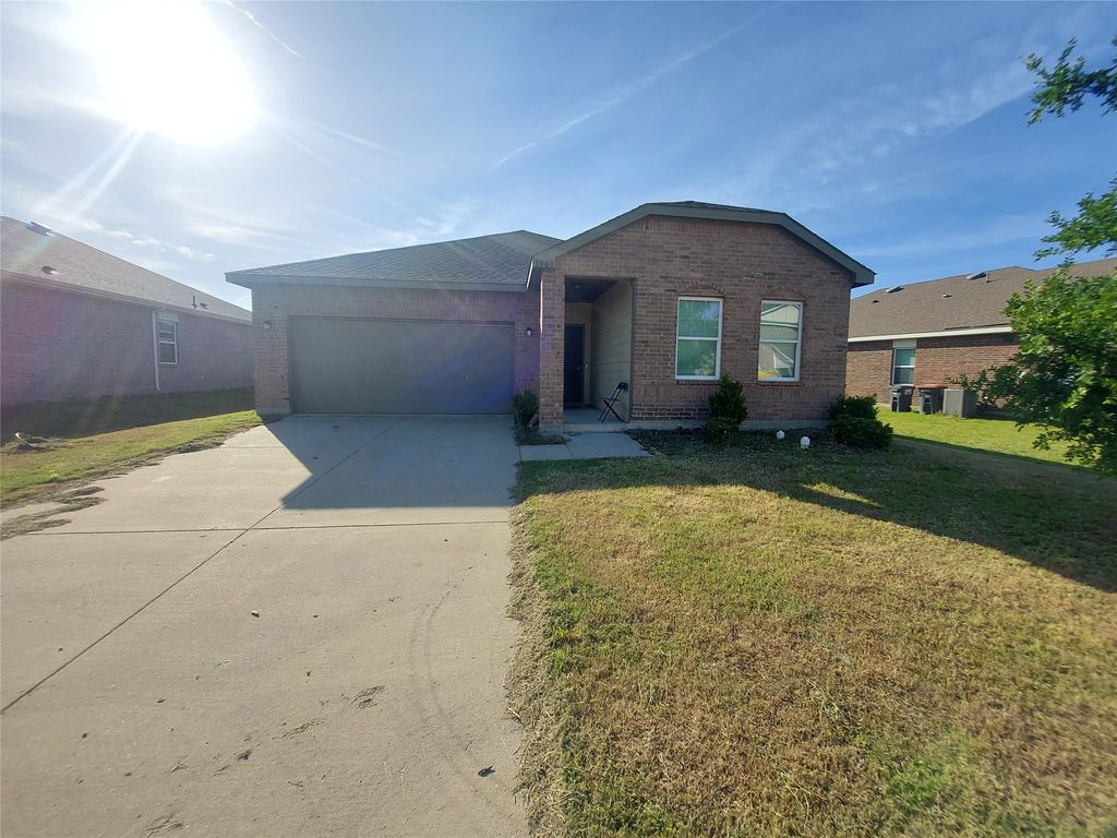 1909 Wolf Run, Anna, TX 75409