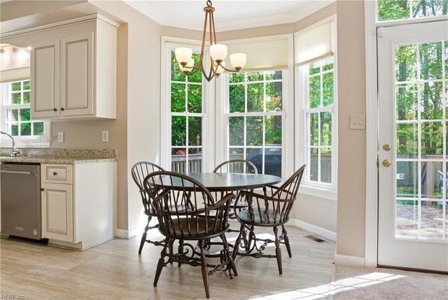 107 Crosspointe CT, Yorktown, VA 23693