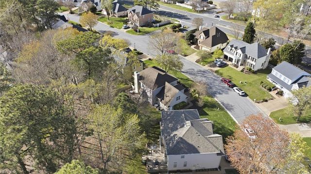 107 Crosspointe CT, Yorktown, VA 23693