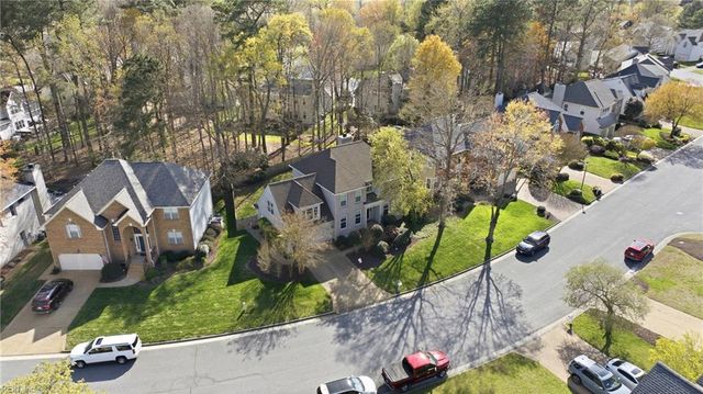 107 Crosspointe CT, Yorktown, VA 23693