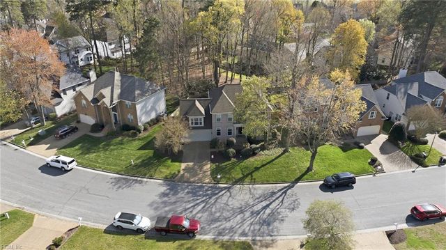 107 Crosspointe CT, Yorktown, VA 23693