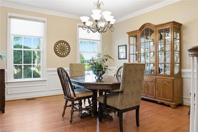 107 Crosspointe CT, Yorktown, VA 23693