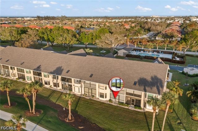 16320 Kelly Cove DR 268, Fort Myers, FL 33908