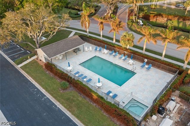 16320 Kelly Cove DR 268, Fort Myers, FL 33908