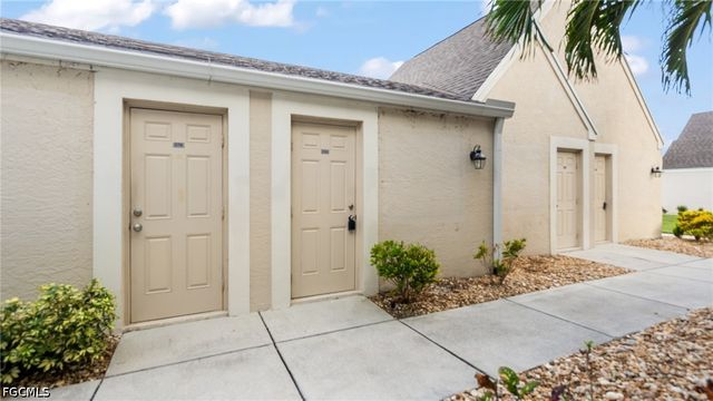 16320 Kelly Cove DR 268, Fort Myers, FL 33908