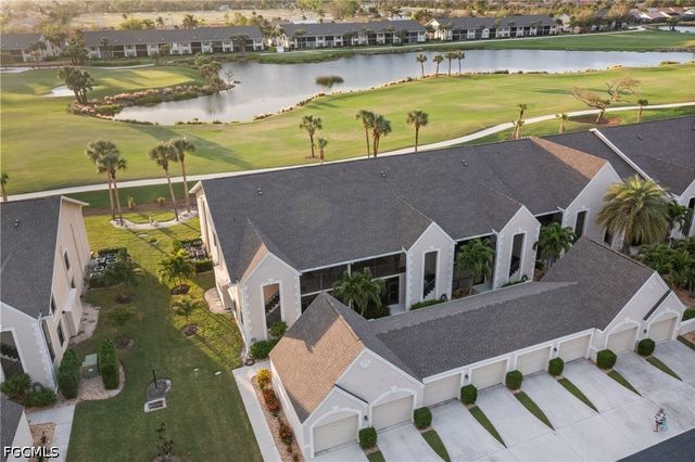 16320 Kelly Cove DR 268, Fort Myers, FL 33908