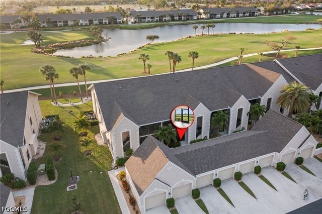 16320 Kelly Cove DR 268, Fort Myers, FL 33908