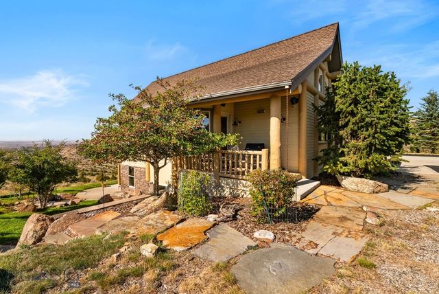 1061 Lookabout Lane, Manhattan, MT 59741