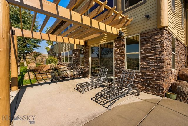 1061 Lookabout Lane, Manhattan, MT 59741