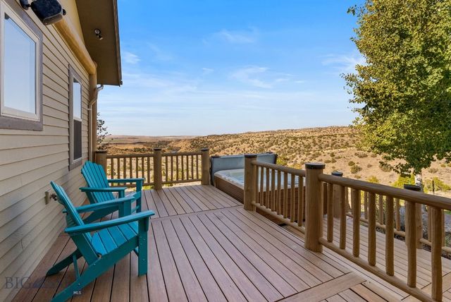 1061 Lookabout Lane, Manhattan, MT 59741