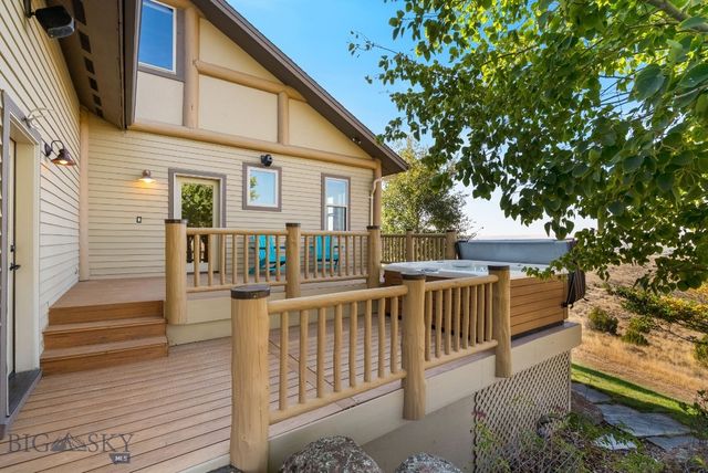 1061 Lookabout Lane, Manhattan, MT 59741