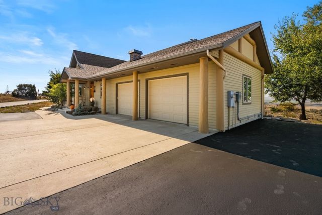 1061 Lookabout Lane, Manhattan, MT 59741