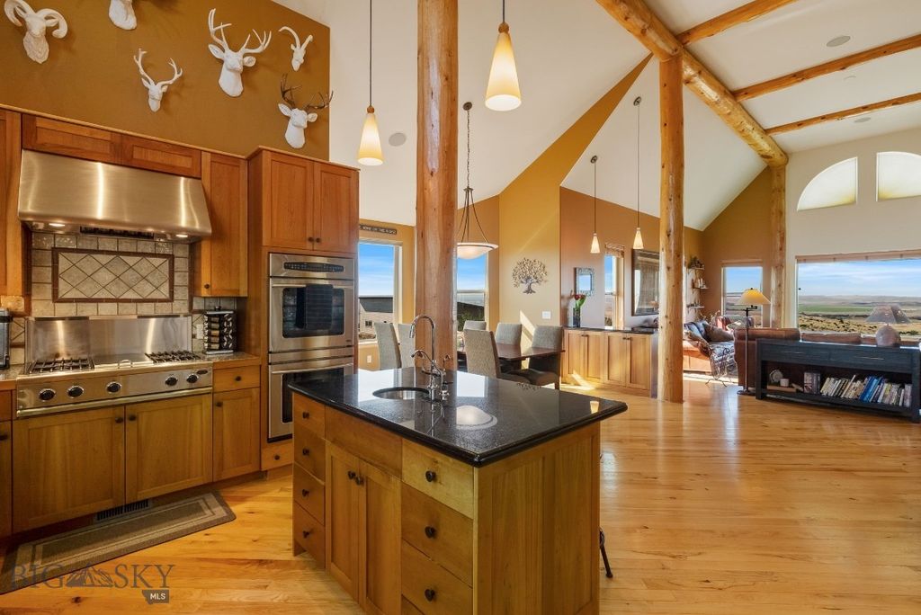 1061 Lookabout Lane, Manhattan, MT 59741 photo 15