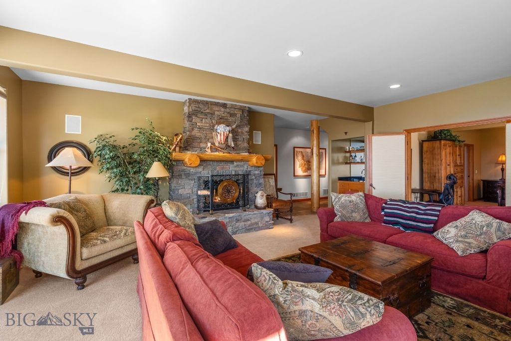 1061 Lookabout Lane, Manhattan, MT 59741 photo 37