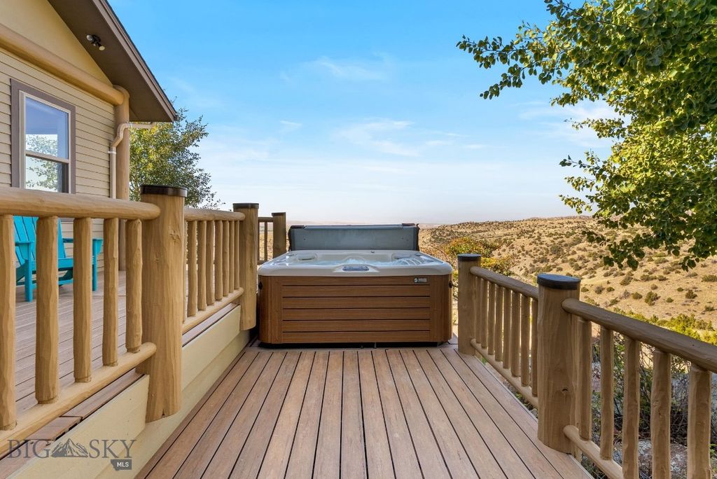 1061 Lookabout Lane, Manhattan, MT 59741 photo 64