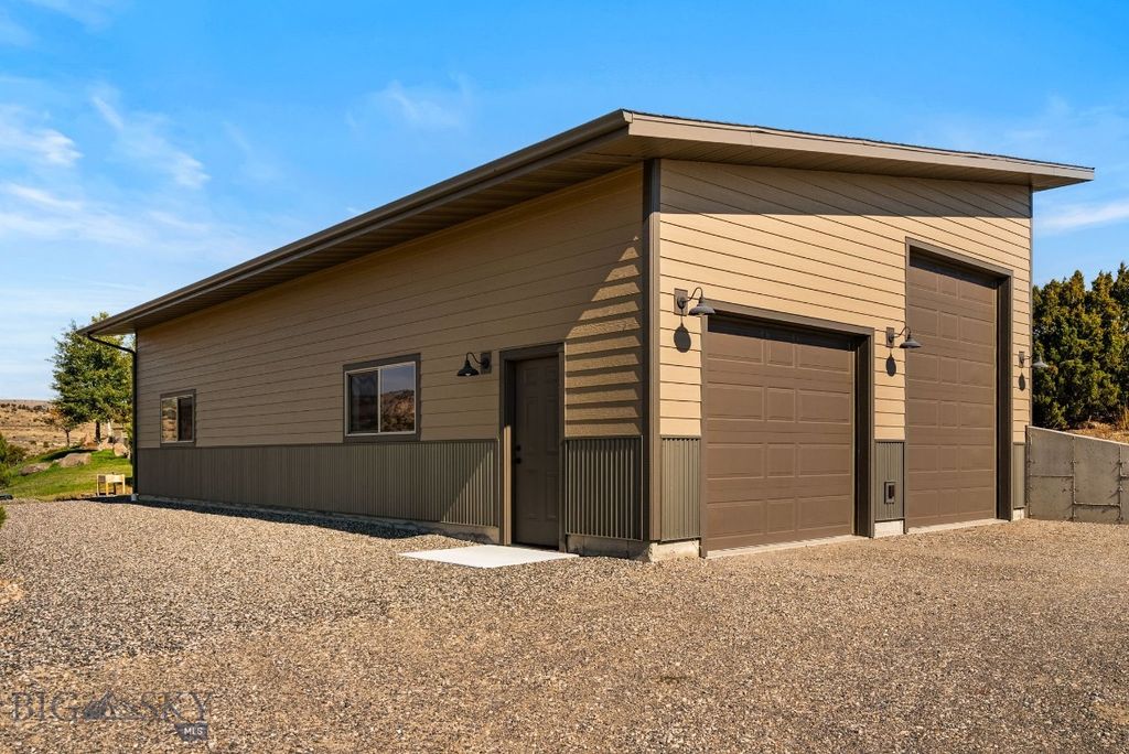 1061 Lookabout Lane, Manhattan, MT 59741 photo 72