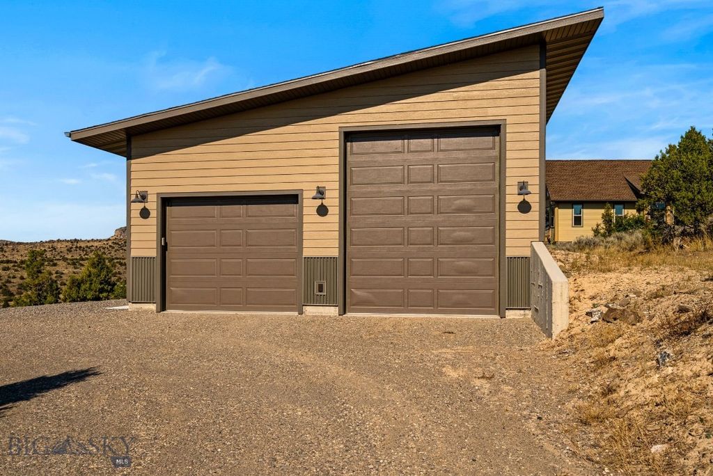 1061 Lookabout Lane, Manhattan, MT 59741 photo 73