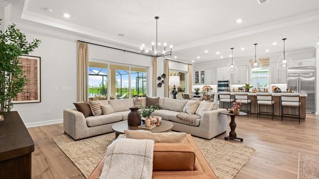 13729 SW Shinnecock Drive, Port St. Lucie, FL 34987