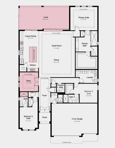 13729 SW Shinnecock Drive, Port St. Lucie, FL 34987