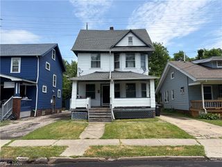 899 E 131st Street, Cleveland, OH 44108
