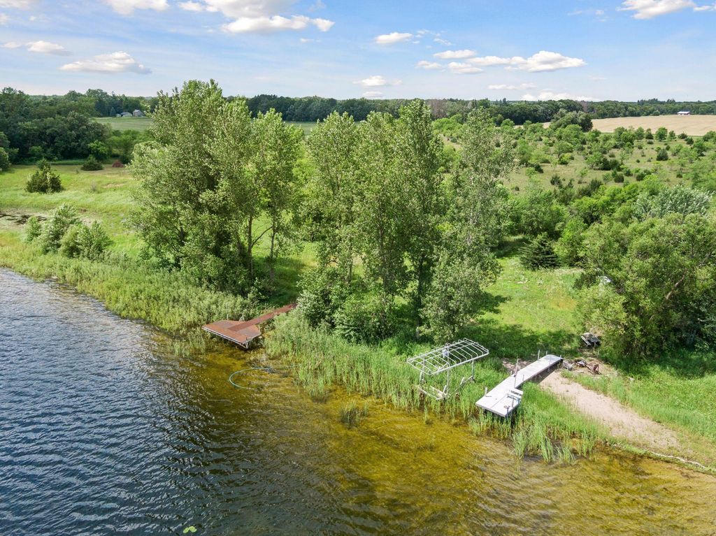 28xx Highway 169, Zimmerman, MN 55398 — exterior