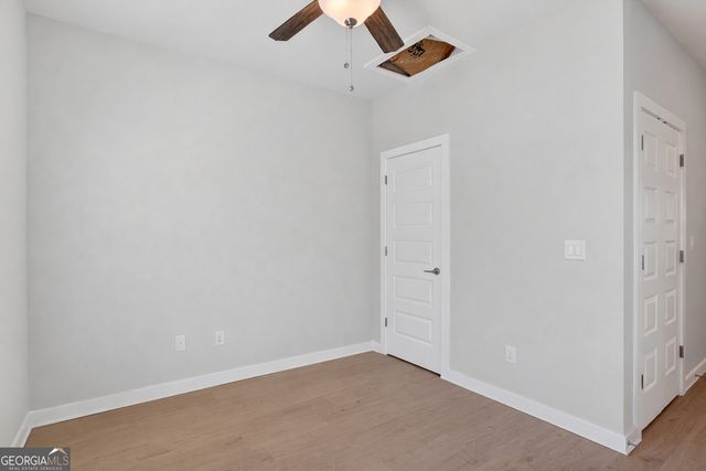 420 Dempsey Drive LOT 33, Fayetteville, GA 30214