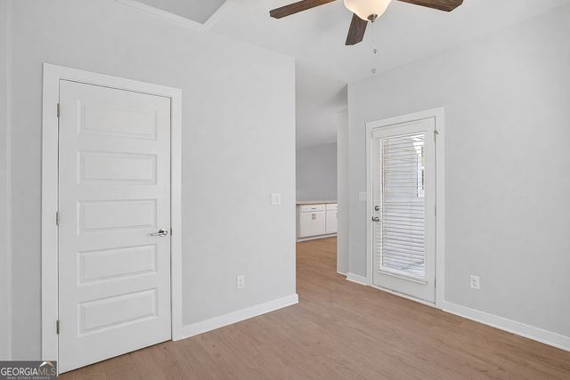 420 Dempsey Drive LOT 33, Fayetteville, GA 30214