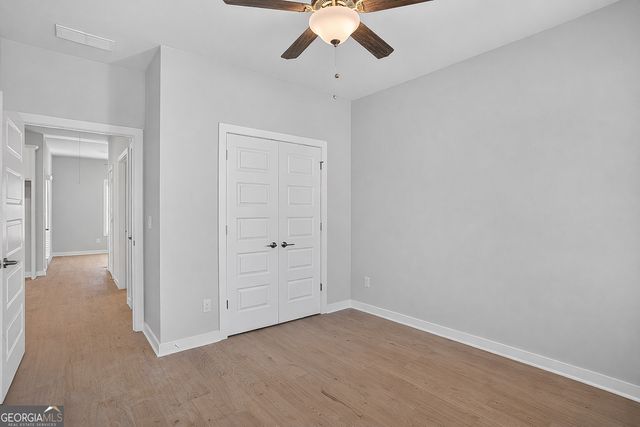 420 Dempsey Drive LOT 33, Fayetteville, GA 30214
