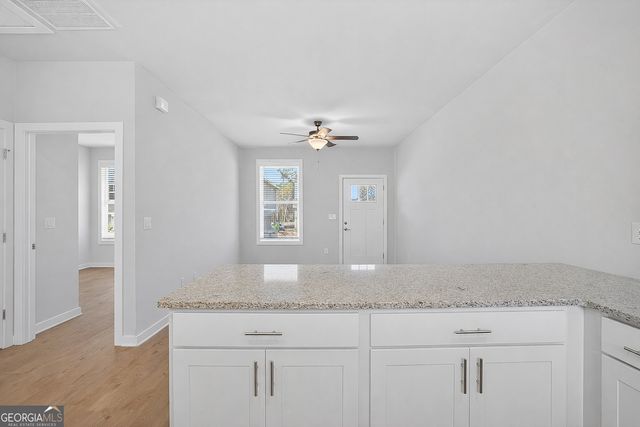 420 Dempsey Drive LOT 33, Fayetteville, GA 30214