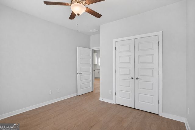 420 Dempsey Drive LOT 33, Fayetteville, GA 30214