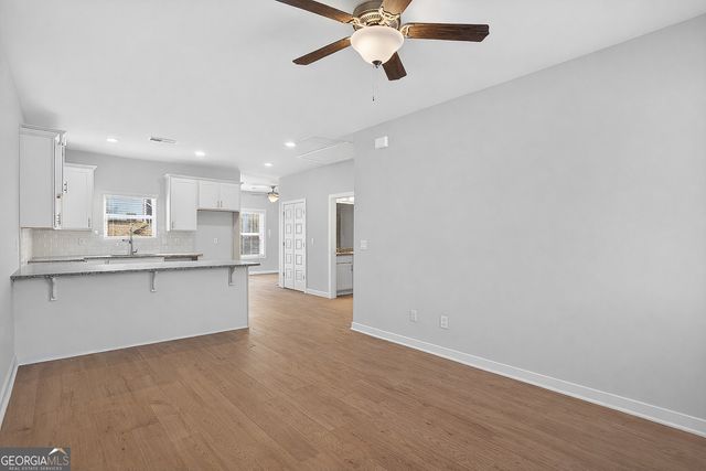 420 Dempsey Drive LOT 33, Fayetteville, GA 30214