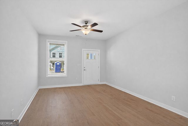 420 Dempsey Drive LOT 33, Fayetteville, GA 30214