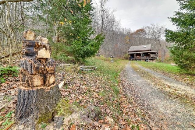 680 Weed Brook Road, Walton, NY 13856