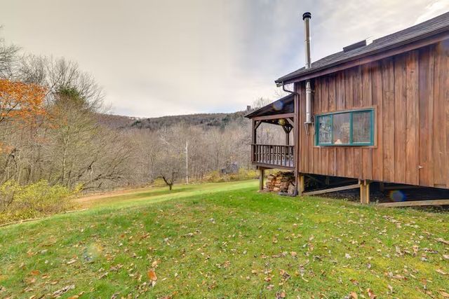 680 Weed Brook Road, Walton, NY 13856