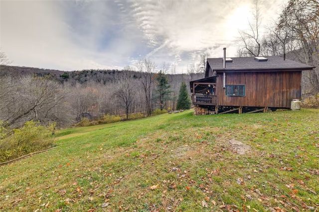 680 Weed Brook Road, Walton, NY 13856