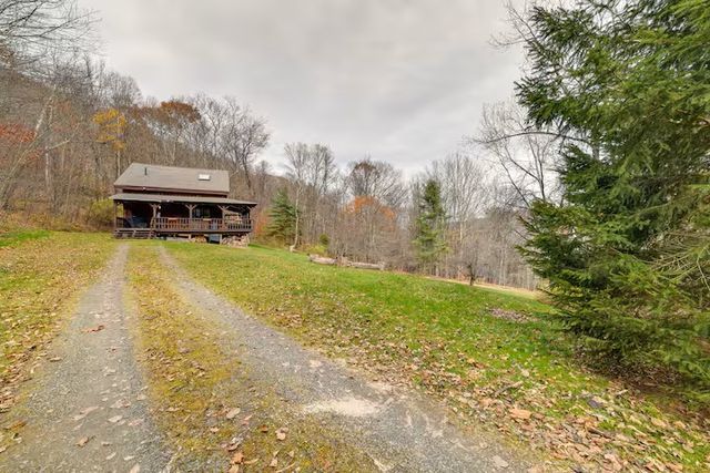 680 Weed Brook Road, Walton, NY 13856