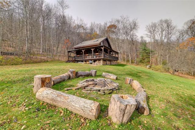 680 Weed Brook Road, Walton, NY 13856