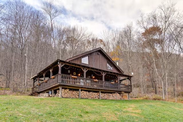 680 Weed Brook Road, Walton, NY 13856