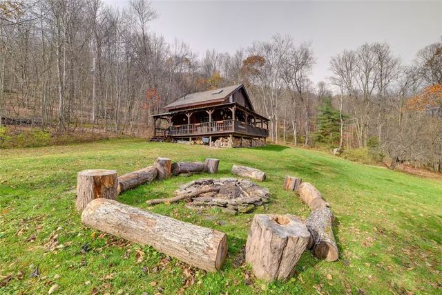 680 Weed Brook Road, Walton, NY 13856