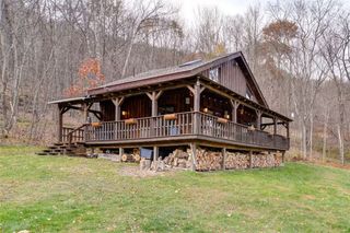 680 Weed Brook Road, Walton, NY 13856
